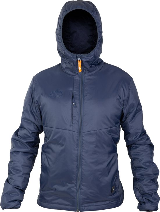 Heat Experience | HeatX™ Heated Hybrid Jacket - elektrisch verwarmde jas - midlayer