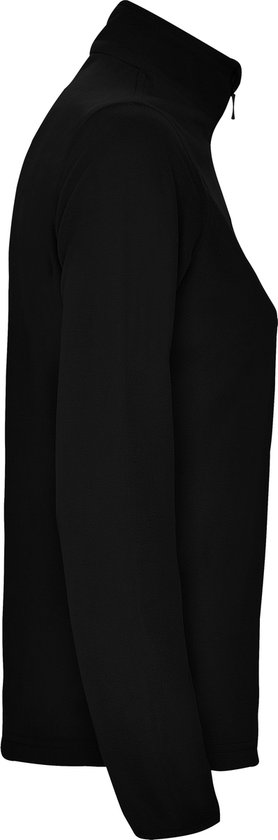 Fleece trui met rits - Truien en sweaters - Werkkleding