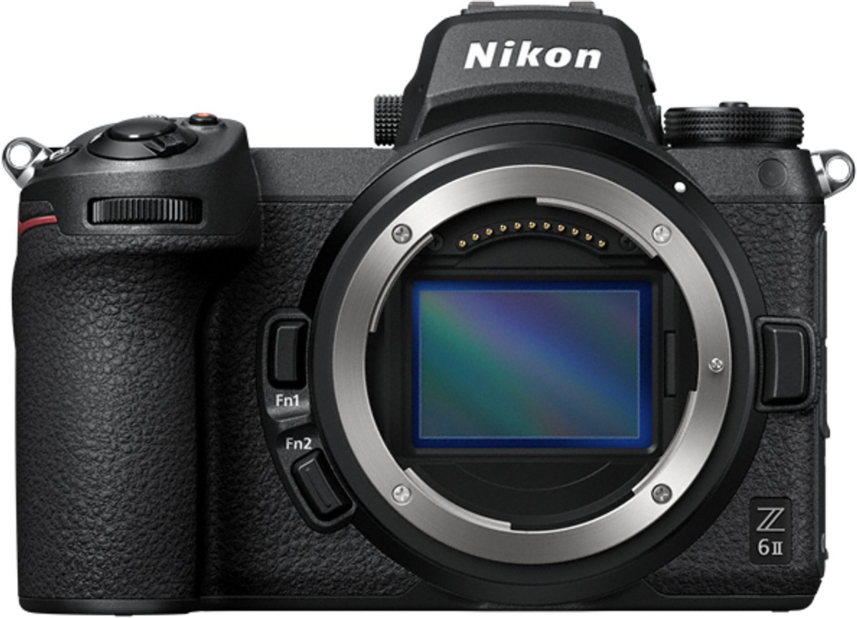 Bol.com Z 6II Body aanbieding