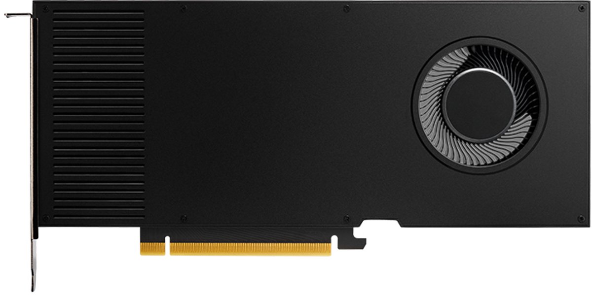 Bol.com PNY Nvidia RTX A4000 (VCNRTXA4000-SB) - GPU aanbieding