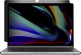 Targus ASM16MBPGL, 40,6 cm (16"), Laptop, Randloze privacyfilter voor schermen, Antireflectie, Privacy, 270 g