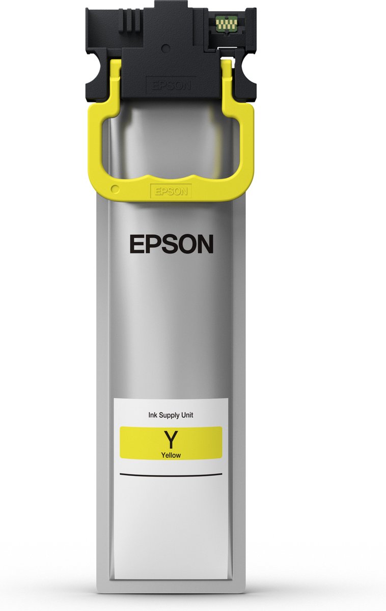 Epson T944 compatibele inktcartridge, geel, 35,7 ml, 3000 pagina's