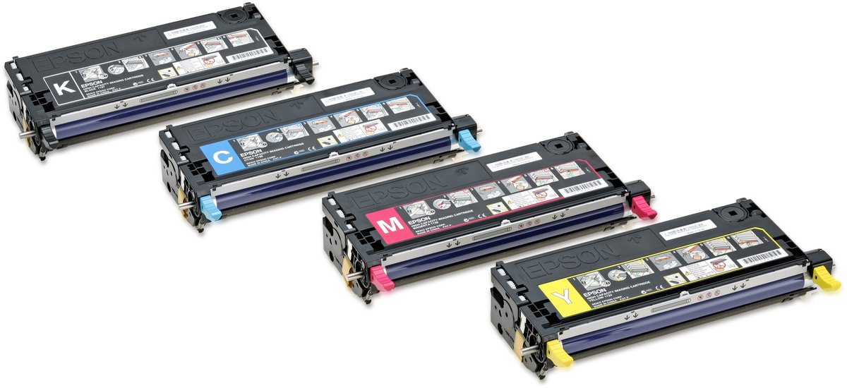 Epson S051125 - Tonercartridge / Magenta