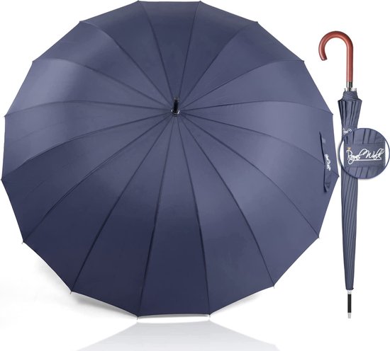 Sterke Paraplu Umbrella Duurzaam