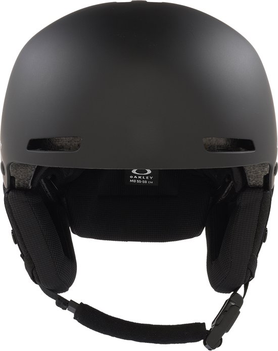 Oakley MOD1 PRO BLACKOUT M Skihelm