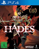 Take-Two Interactive Hades Standaard Meertalig PlayStation 4