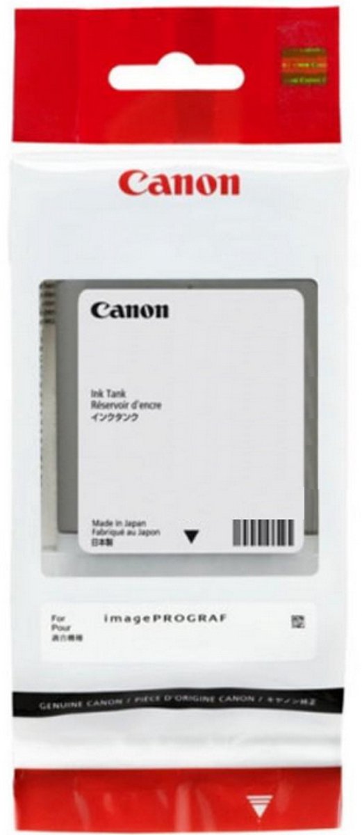 Canon PFI-2300 O inktcartridge 1 stuk(s) Origineel Oranje