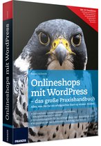 Franzis Verlag 60492, Informatique et Internet, Allemand, Livre broché, 642 pages
