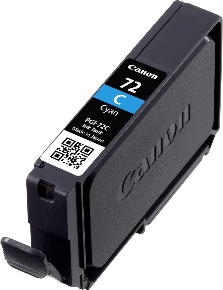 Canon PGI-72C - Inktcartridge / Cyaan