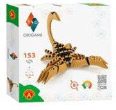 Alexandre Origami 3D - Scorpion