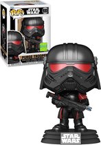 Funko Pop! Movies: Star Wars #533 Purge Trooper Convention Exclusive LE