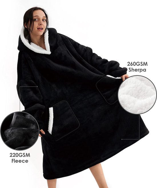 Parya Elektrische Deken Heerlijk Zacht Flanel - 180 x 130 CM – XL 2 Persoons - | Leen Bakker