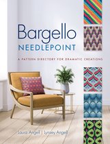 Dover Crafts: Embroidery & Needlepoint- Bargello Needlepoint