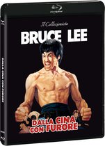laFeltrinelli Bruce Lee - Dalla Cina con Furore (Blu-Ray+dvd)