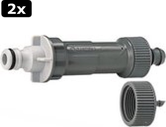 Gardena Micro Drip Druppelslang Bovengronds 4.6 mm koopt u bij Tuincentrum De Boet
