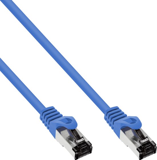 Digitus Netzwerkkabel (S/FTP, CAT7, 25 m