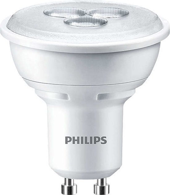 Philips CorePro LEDspotMV 3.5-35W GU10 827 36D | bol.com