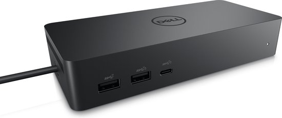 DELL Universal Dock - UD22 - Thunderbolt 3/4