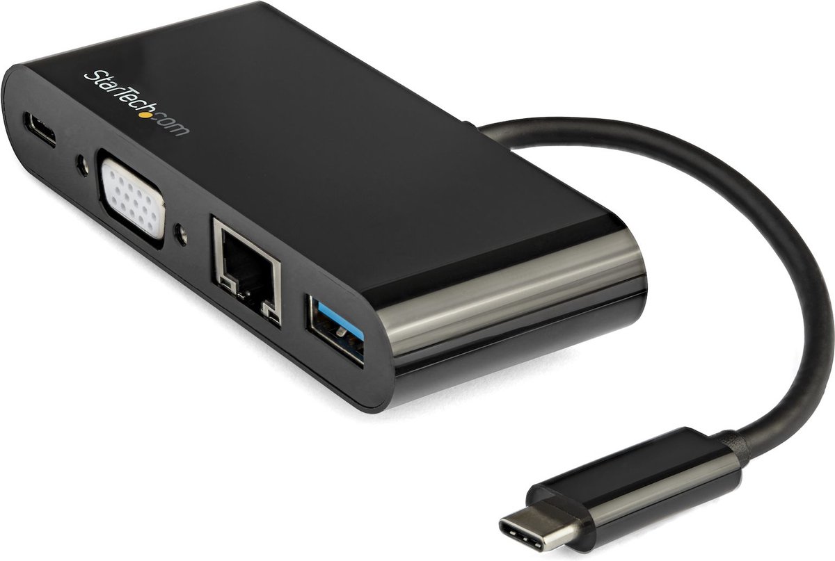 USB