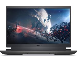 DELL G15 5520 i7-12700H Notebook 39,6 cm (15.6