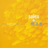 Solex + M.A.E. - In The Fishtank (CD)
