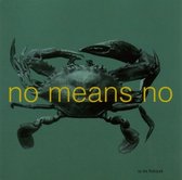 Nomeansno - In The Fishtank (LP) (Mini-Album)