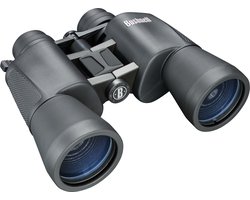 Bushnell - Pacifica - 10-30 x 50 - Zwart - Porro Prisma - Zoom Verrekijker - 211035
