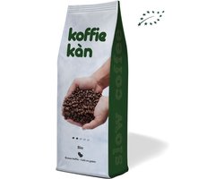 Koffie Kàn - Koffiebonen - Bio Mexico - 12 x 250g