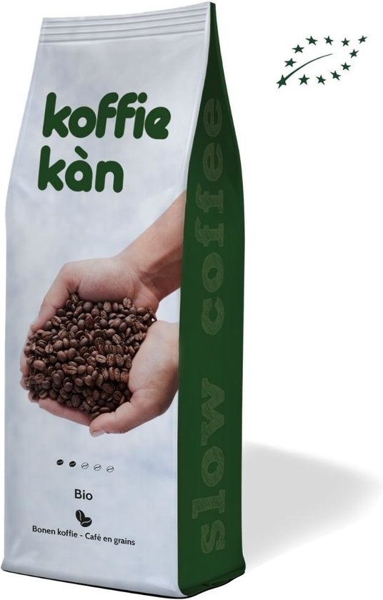 Koffiebonen vergelijken en goedkoop koffiebonen kopen