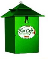 Koi CafÃ© voerautomaat - Groen