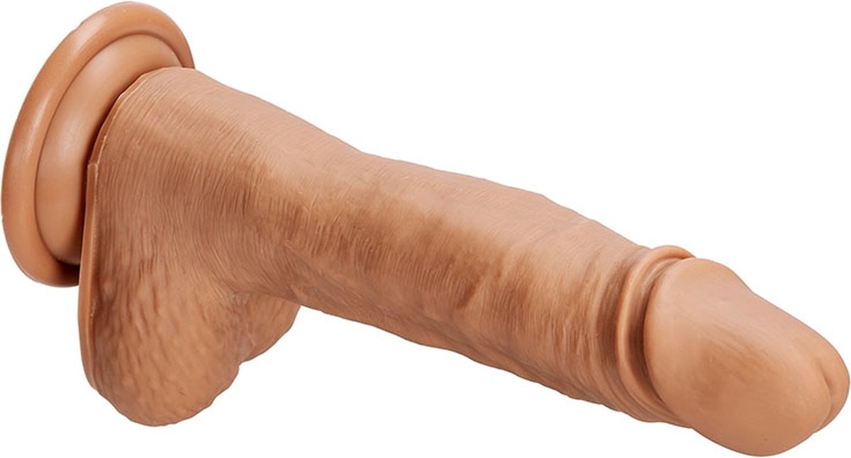 Cloud 9 - Pro Sensual Swirl Thrust - Dildo - 7 / 18 cm