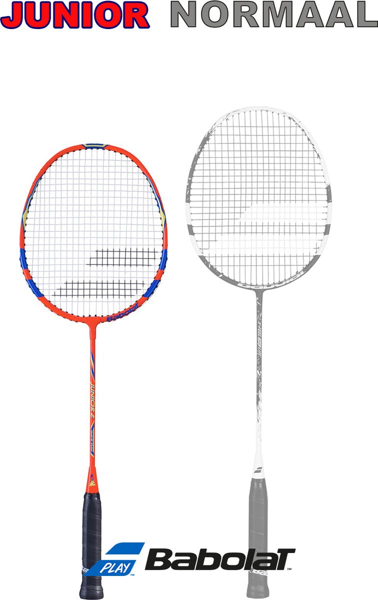 Raquette Yonex Muscle Power 2 Junior - Sports Raquettes