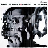 Robert Glasper Experiment - Black Radio (CD) (Deluxe Edition)