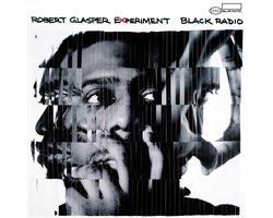 Robert Glasper Experiment - Black Radio (2 CD) (Deluxe Edition)