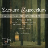 Meredith Hall, Apollo's Fire, Jeannette Sorrell - Sacrum Mysterium A Celtic Christmas Vespers (CD)