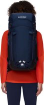 Mammut Trion 35 Backpack, blauw/zwart