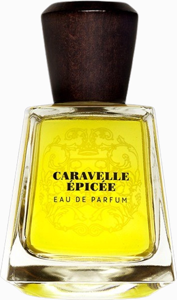 Caravelle Epicee Eau de Parfum
