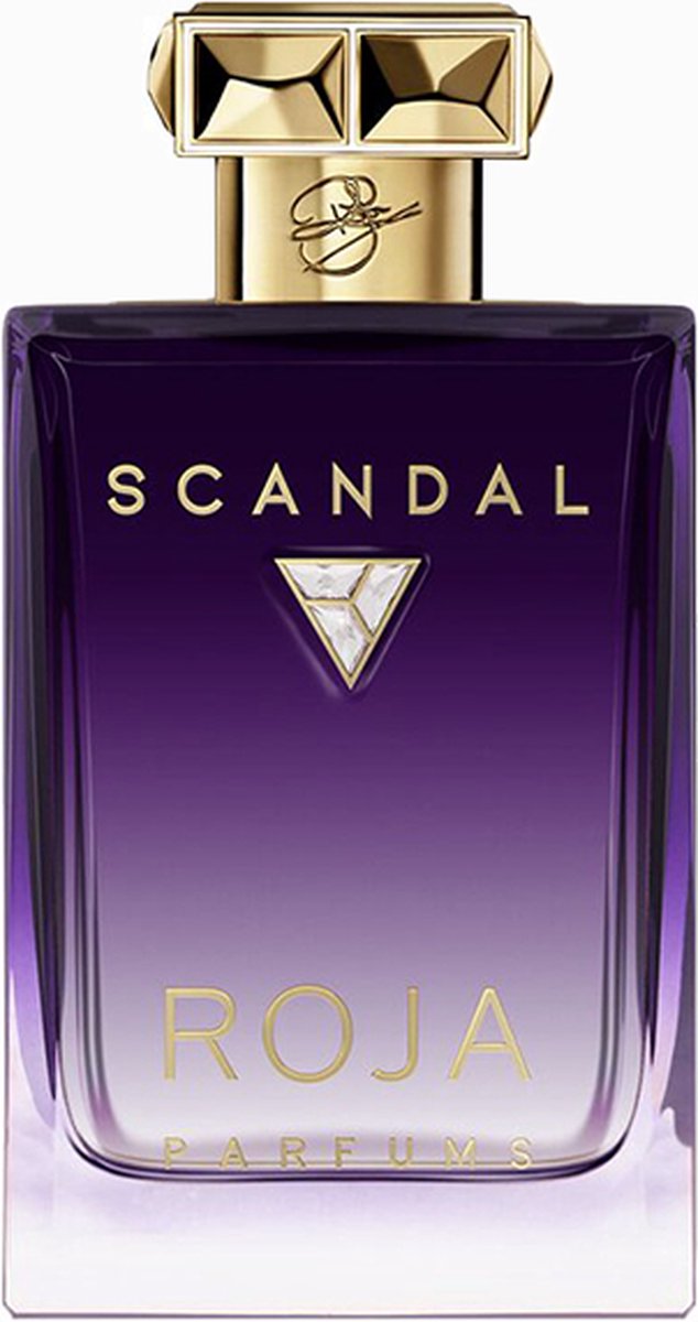 Goedkoopste Roja Dove - Scandal Pour Femme Essence De Parfum - 100 ml - Dames Parfum