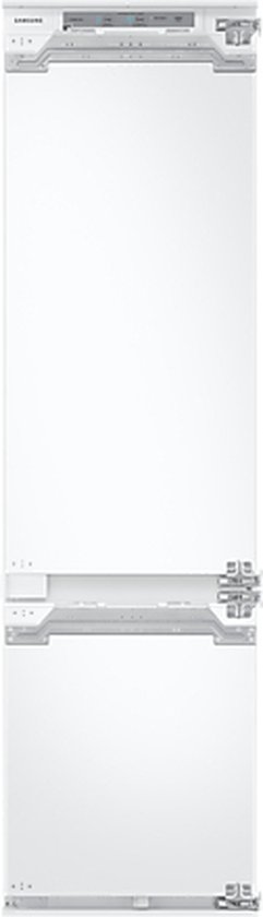 Samsung BRB30715EWW - koel-vriescombinatie Ingebouwd 298 - E Wit - Samsung