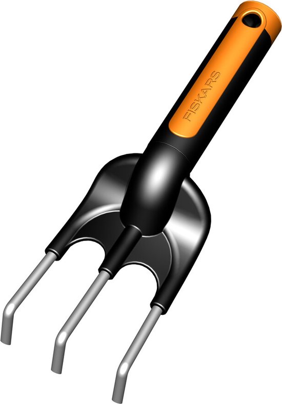 Fiskars Premium harkje van Merkloos	 — afbeelding 5