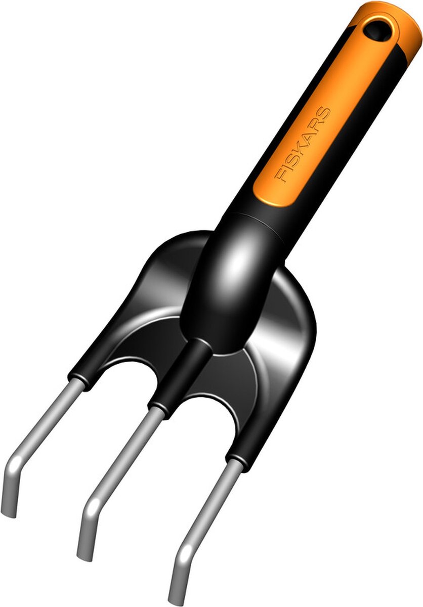 Fiskars Premium Hand Rake