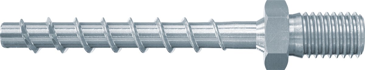 Fischer 546396, Schroef, Beton, Algemeen gebruik, ETA-15/0352, ETA-18/0242, 35 mm, Doos