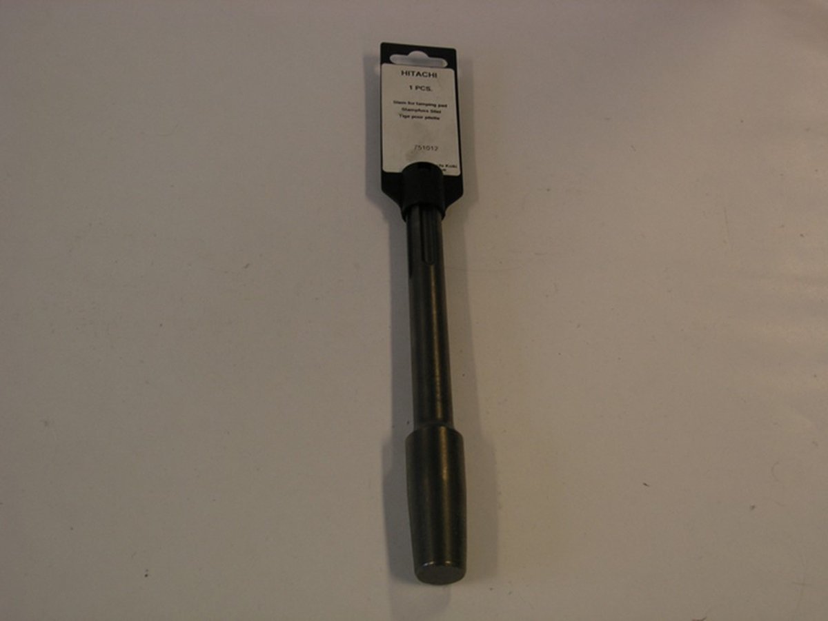 Adaptor Voor Ballaststamper