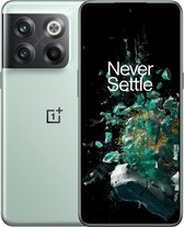 OnePlus 10T - 5G - 128GB - Jade Green