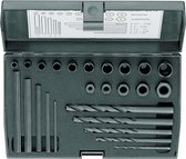 thumbnail: GEDORE Schroefuitdraaier - Chroom-Vanadium Staal Voor M6-M8 Schroeven