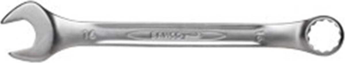 Bahco 111Z-5/8 Ring-steeksleutel 1 stuks 5/8