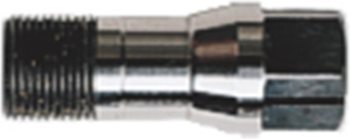 Metabo - Upínacia klieština 3 mm