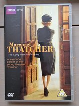 Margaret Thatcher - The  Long Walk To Finchley
