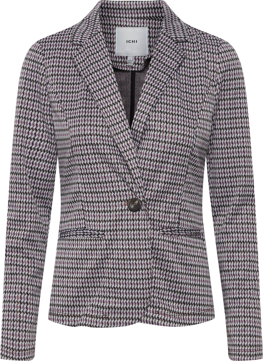 Ichi IHMANSE BL4 Dames Blazer - Maat L