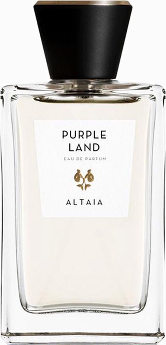 Purple Land Eau de Parfum